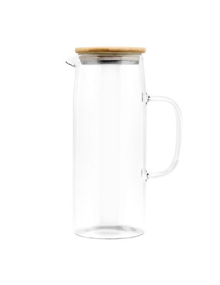 Jarra con tapa "BAMBJUG"