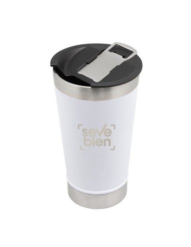 Mug térmico "MUG-BAR"