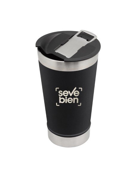 Mug térmico "MUG-BAR"