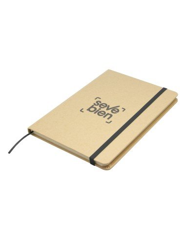 Libreta "BOOKRAFT"