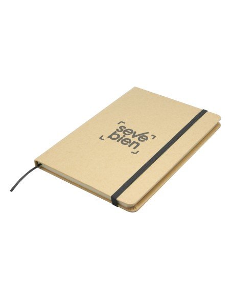 Libreta "BOOKRAFT"