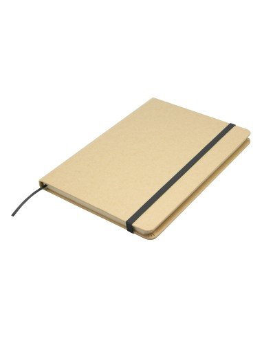 Libreta "BOOKRAFT"