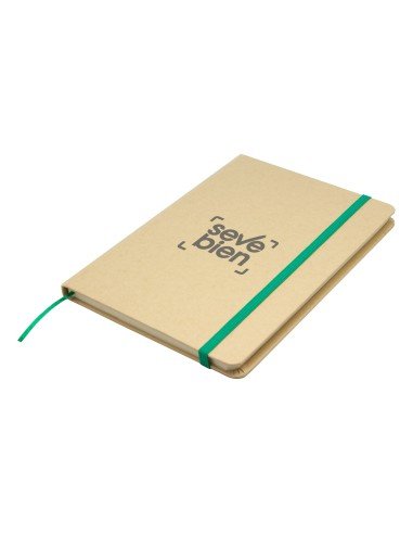 Libreta "BOOKRAFT"