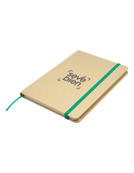 Libreta "BOOKRAFT"