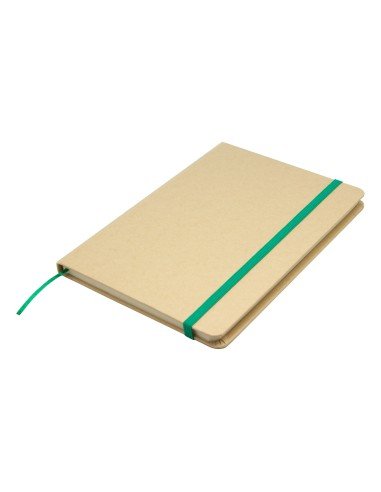Libreta "BOOKRAFT"