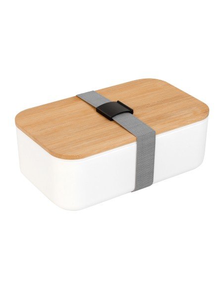Lonchera "BAMBLUNCH"