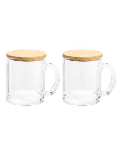 Set de tazas "Magui"