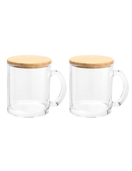 Set de tazas "Magui"