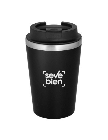 Mug "CAMPER"