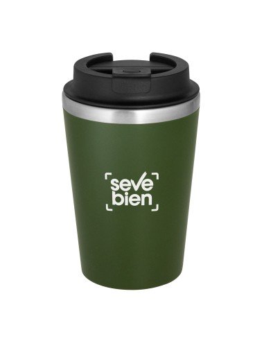 Mug "CAMPER"