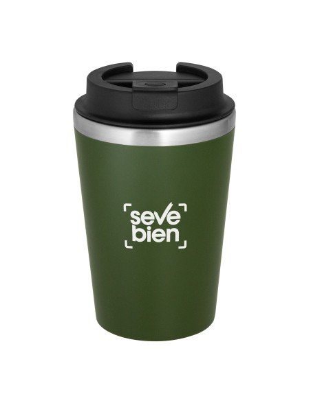 Mug "CAMPER"