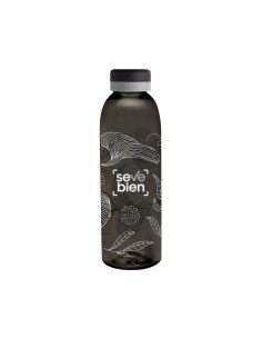 Botella "BALADINA FULL BLACK" 