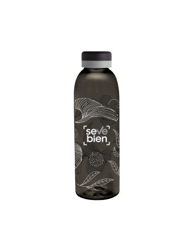Botella "BALADINA FULL BLACK" 