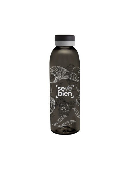 Botella "BALADINA FULL BLACK" 
