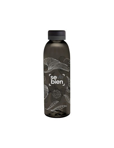 Botella "BALADINA FULL BLACK" 