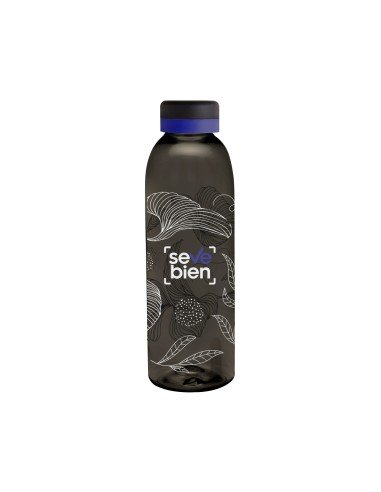 Botella "BALADINA FULL BLACK" 