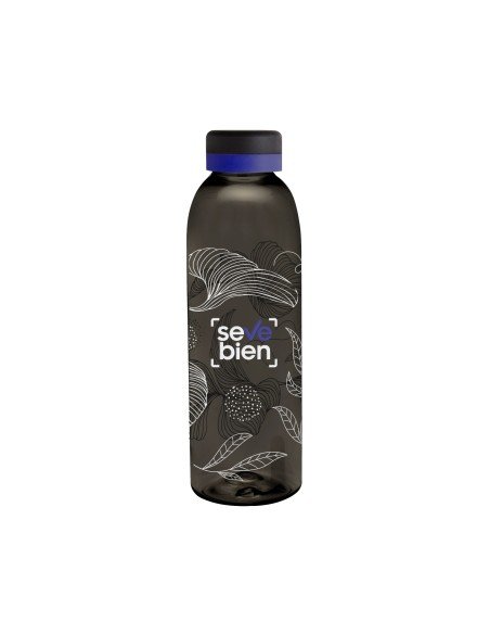 Botella "BALADINA FULL BLACK" 