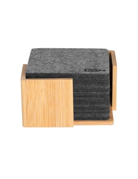 Posavasos de RPET "KOSTER"