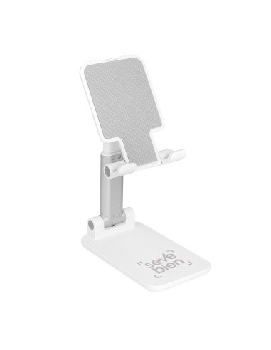 Soporte de escritorio para celular "ATRIL"