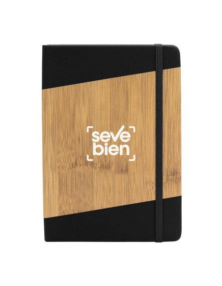 Libreta "ESCANDINAVA"