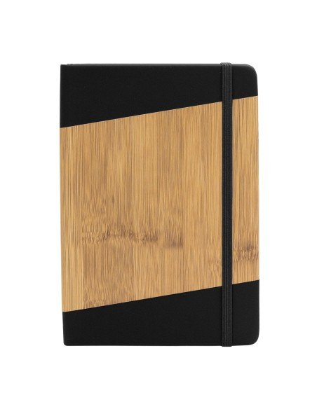 Libreta "ESCANDINAVA"