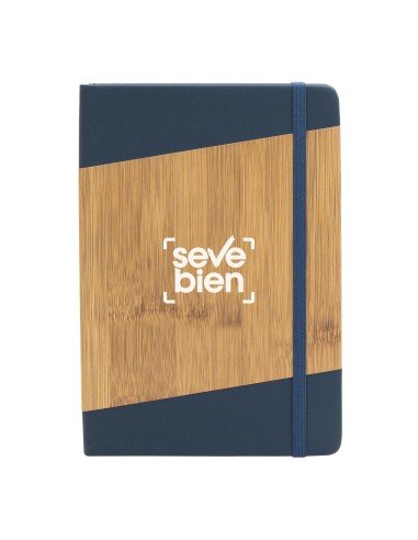 Libreta "ESCANDINAVA"