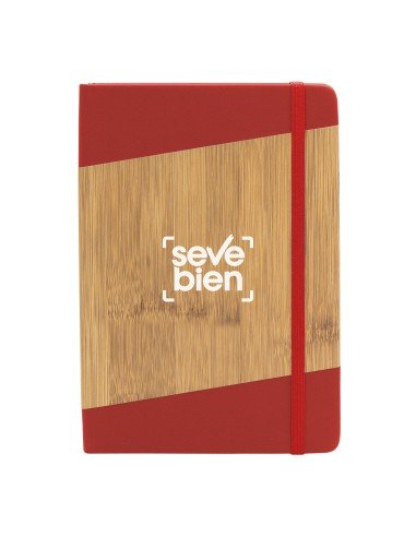 Libreta "ESCANDINAVA"