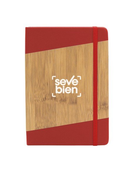 Libreta "ESCANDINAVA"