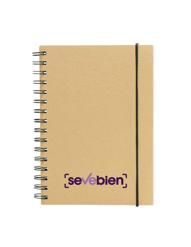 Libreta "IBERICA"