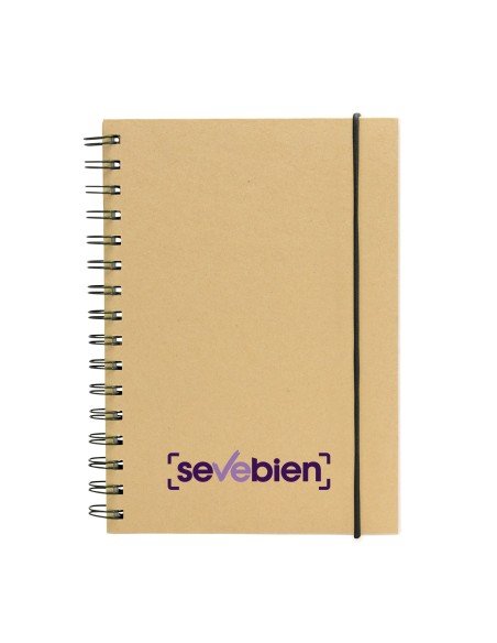 Libreta "IBERICA"