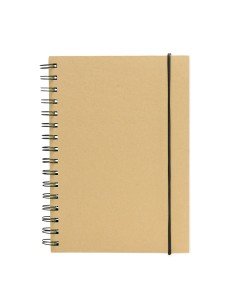 Libreta "IBERICA" 2