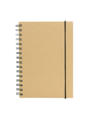 Libreta "IBERICA"