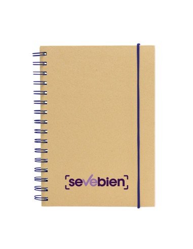 Libreta "IBERICA"