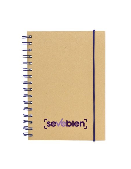 Libreta "IBERICA"