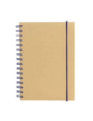Libreta "IBERICA"