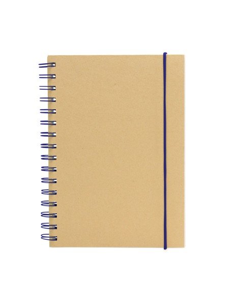Libreta "IBERICA"