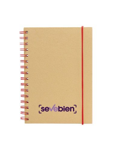 Libreta "IBERICA"