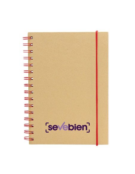 Libreta "IBERICA"