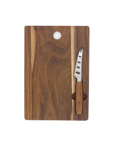 Tabla para quesos "EMMENTAL" 2