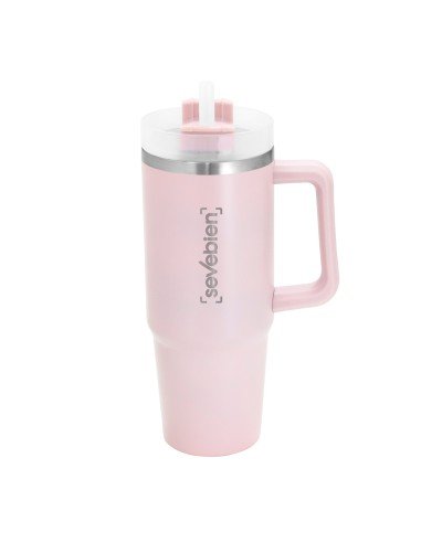 Mug térmico "MAGNO"