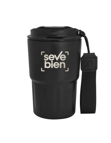 Mug térmico "CAPOF"
