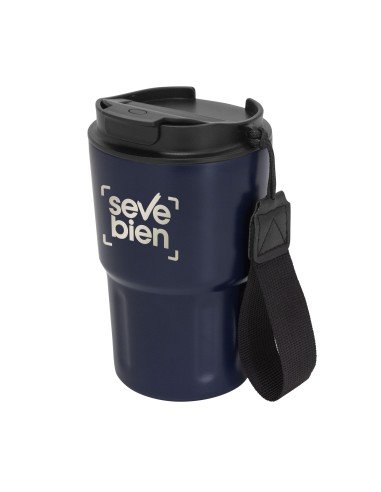 Mug térmico "CAPOF"