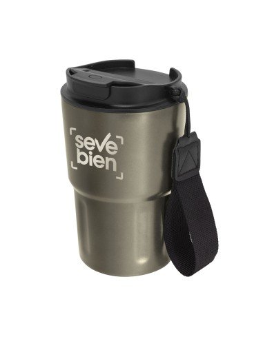 Mug térmico "CAPOF"