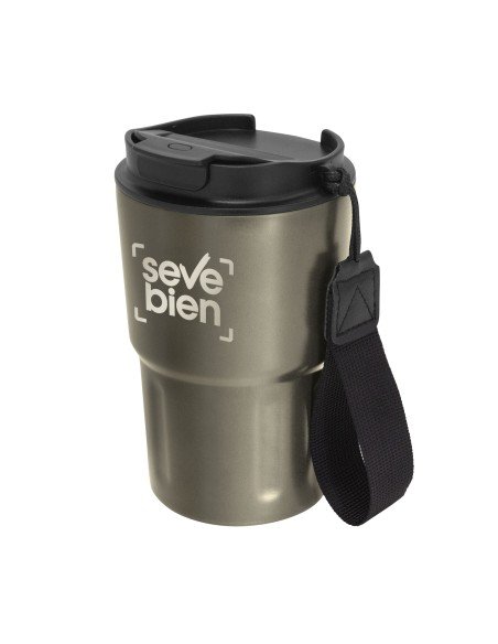 Mug térmico "CAPOF"