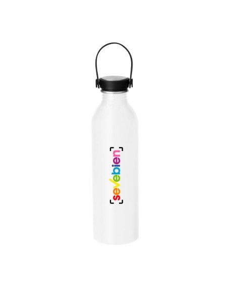 Botella "SILLY"