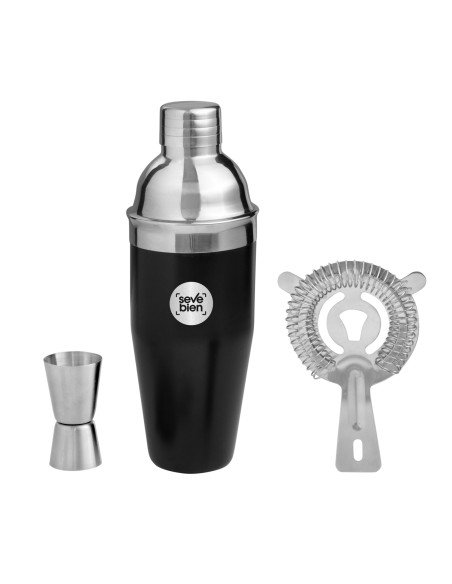 Set de coctelería / Bartender Kit "YEIKIT"