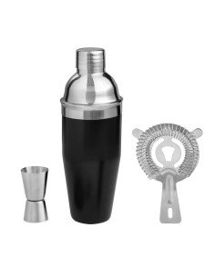 Set de coctelería / Bartender Kit "YEIKIT" 2