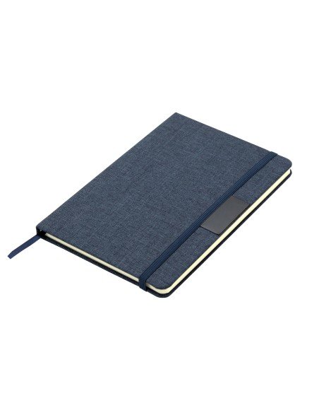 Libreta "GRETA"