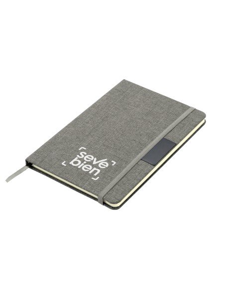 Libreta "GRETA"