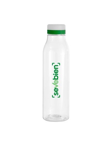 Botella "ANDINA FROST"